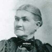 Lydia Ann Applegate Lemmon (1830 - 1905) Profile